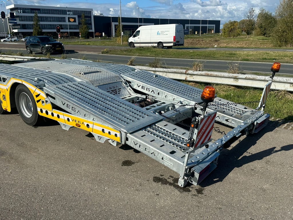 VEGA Trailer VEGAMAX 2 axle Autotransporter 2024 00032295 VEGA Trailer VEGAMAX 2 axle Autotransporter 2024 0 image 10