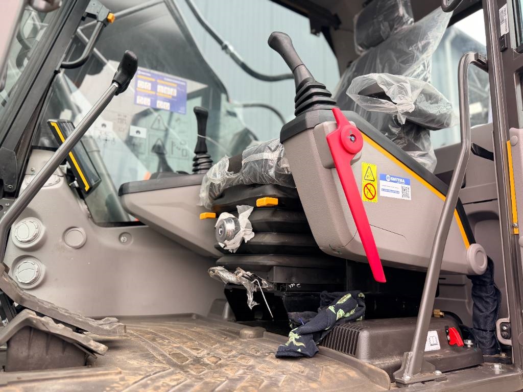 Volvo EC210 2025 209538 EC210 2025 0 Crawler Excavators image 6