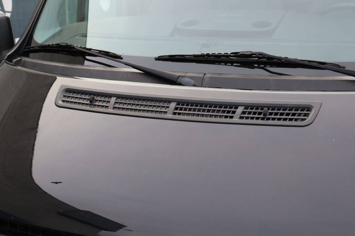 Ford TRANSIT 260S VAN 85DPF LR 4.23 Diesel 2010 2010 TRANSIT 260S VAN 85DPF LR 4.23 2010 1 image 12