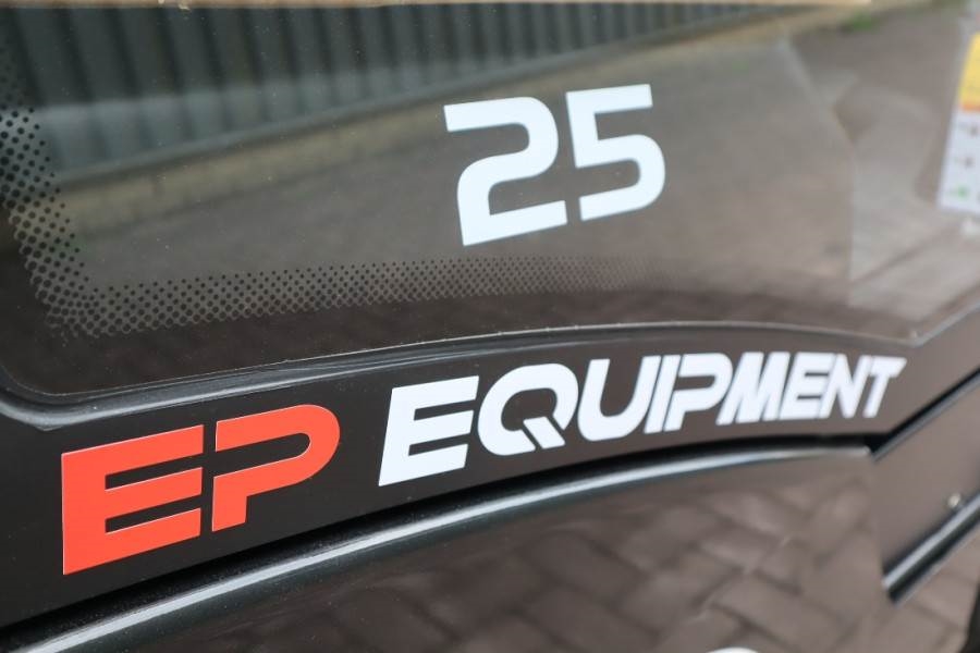 EP EFL253 Valid inspection, *Guarantee! Electric Lith 2025 EP - EFL253 - 63710 EP EFL253 Valid inspection, *Guarantee! Ele...