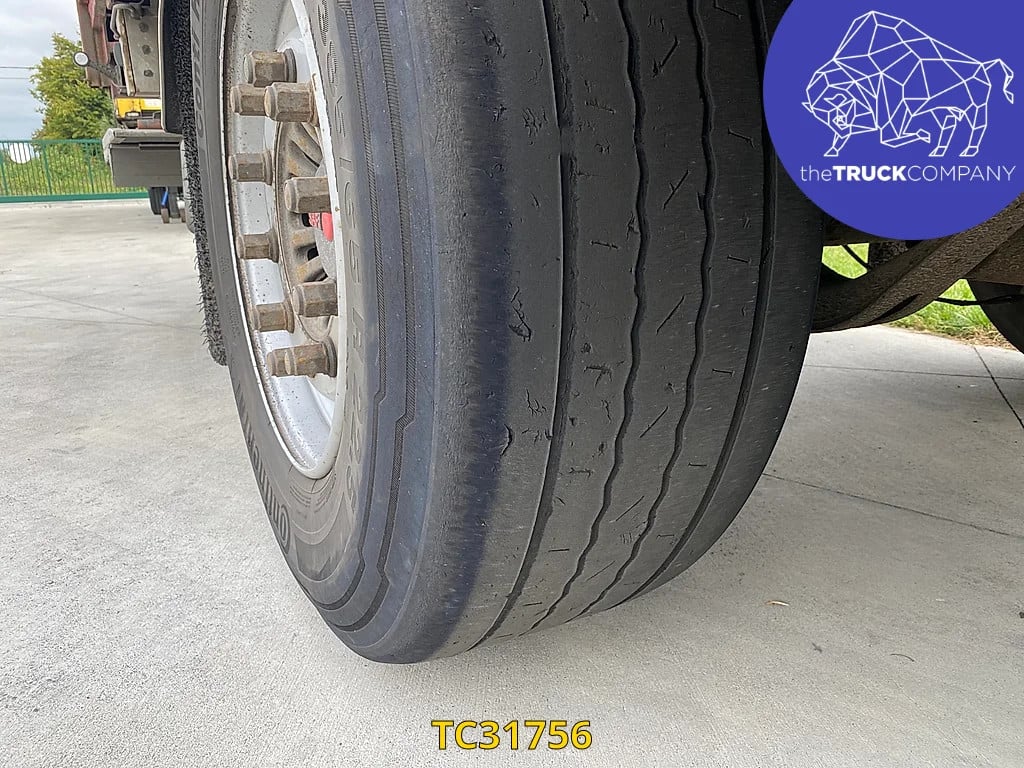 Lag Flatbed 2006 TC31756 LAG 2006 1 image 13