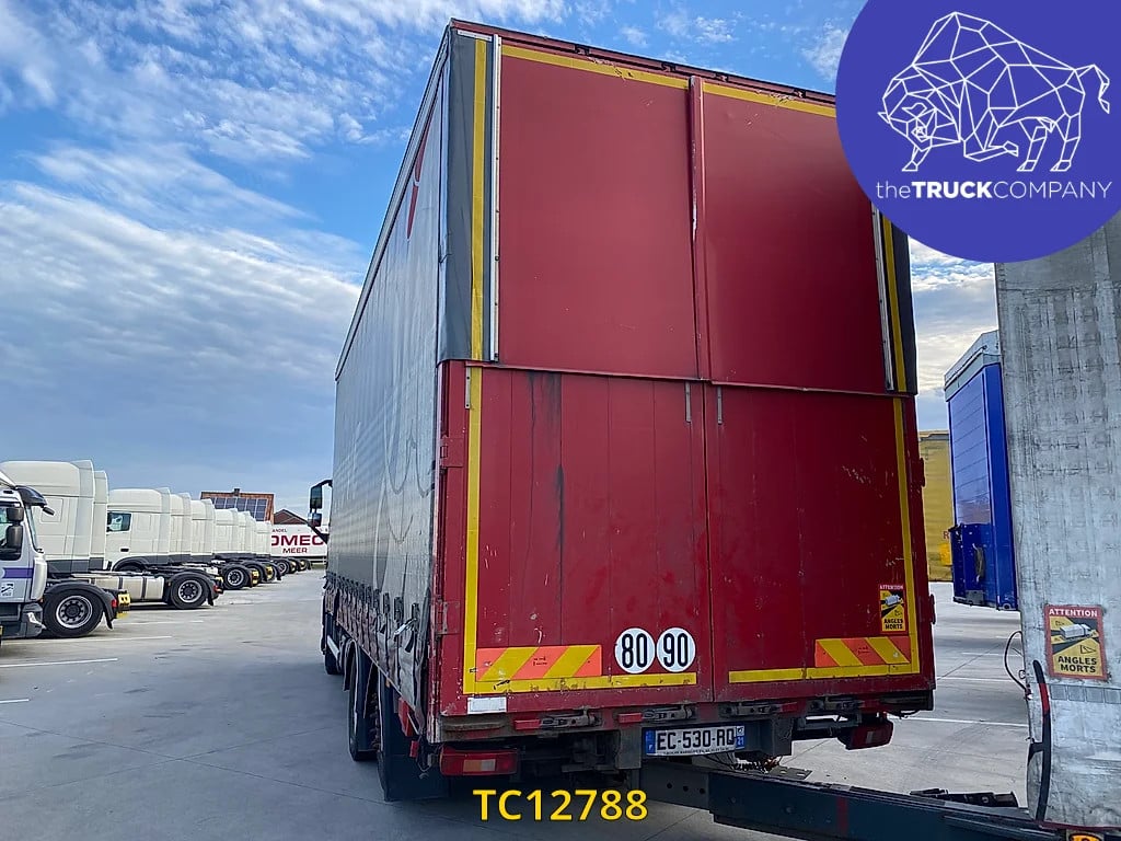Volvo FH 500 2016 TC12788 FH 500 2016 1 image 3