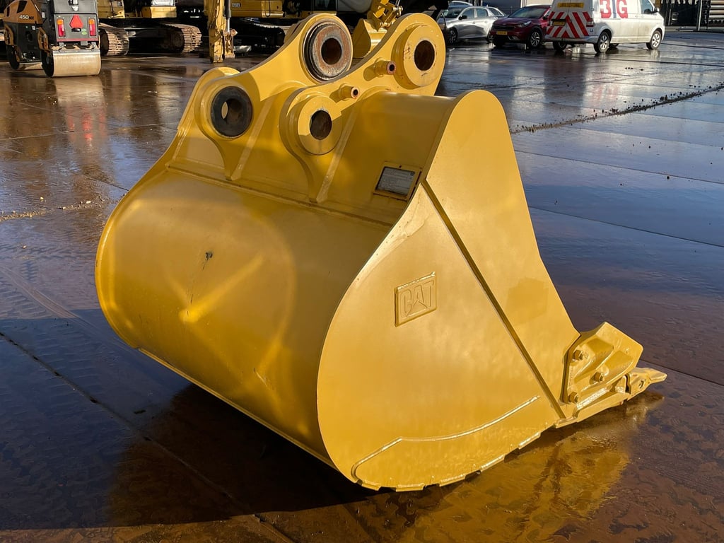 Caterpillar 561-0625 BKT GD 1500MM 1.88M3 DB 70001983 561-0625 BKT GD 1500MM 1.88M3 DB 1 image 4