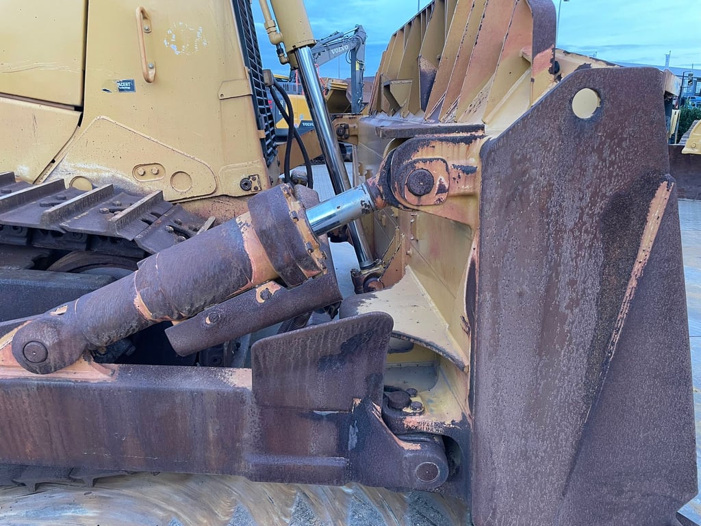 Caterpillar D8T - 2021 Rebuild CE / EPA 2021 00032907 D8T - 2021 Rebuild CE / EPA 2021 1 image 15