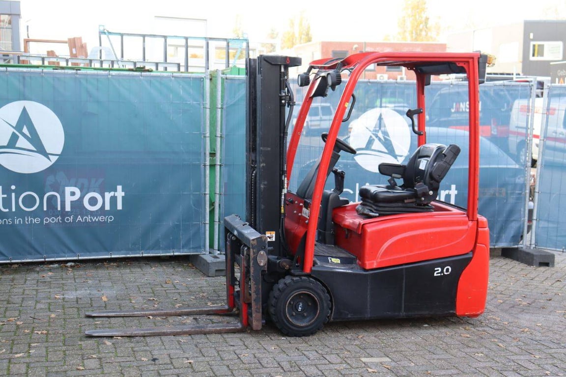 Heavy machinery product image - Image 1 of 1