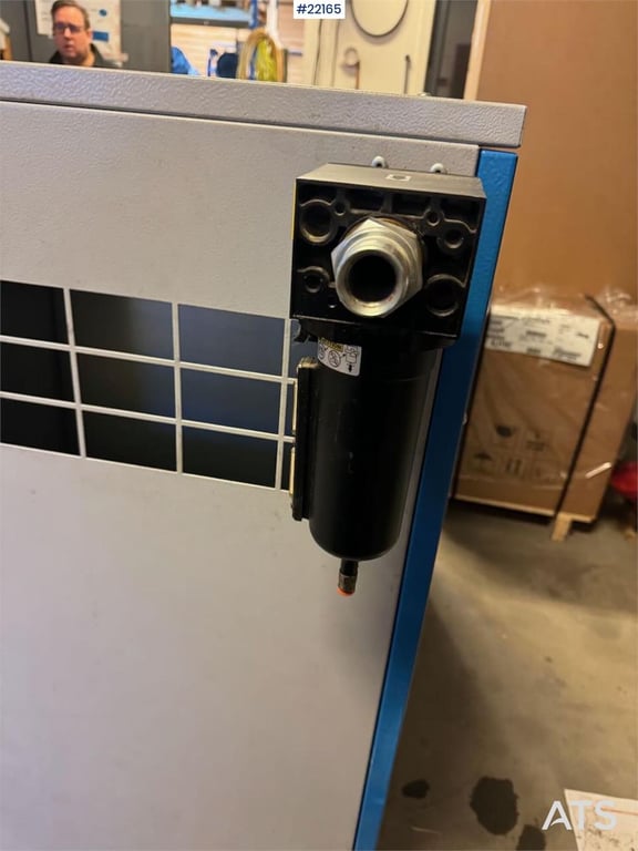 Heavy machinery product image - Image 6 of 11