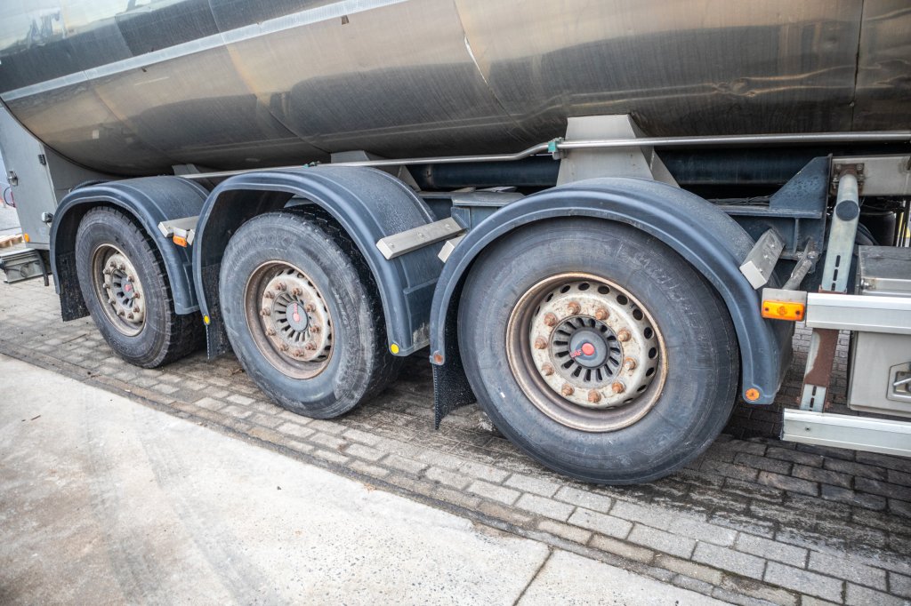 ETA CITERNE LAIT/MILCH/MILK 29000L 2012 E61295 ETA CITERNE LAIT/MILCH/MILK 29000L 2012 1 image 5