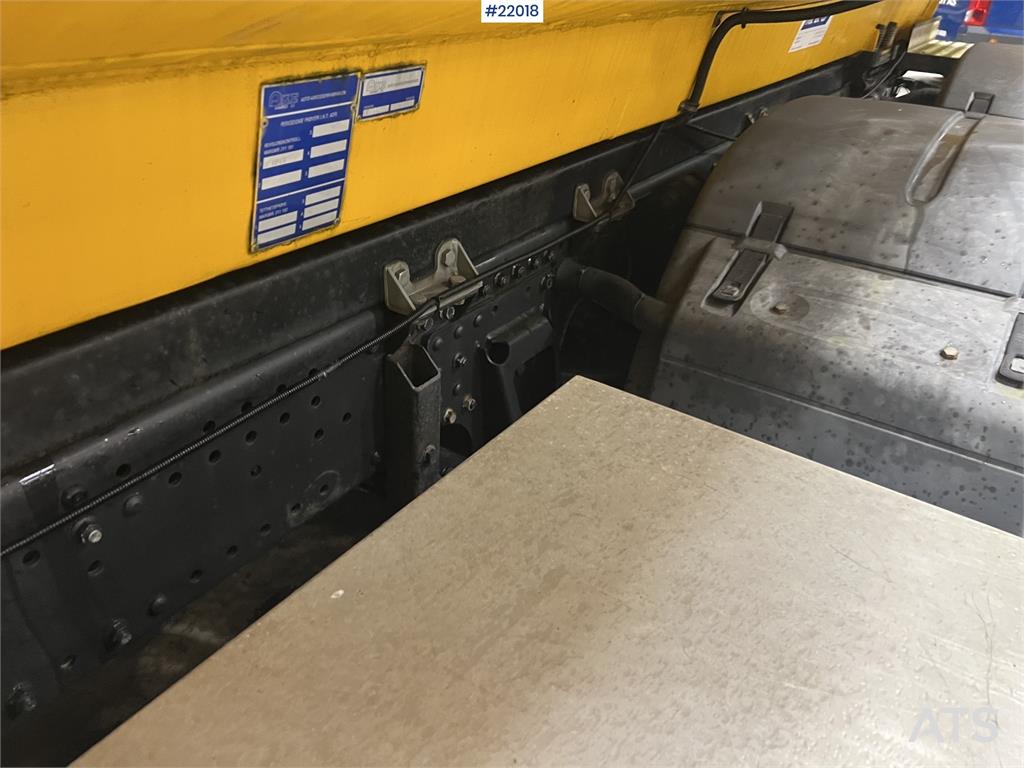 MAN TGX26.480 2010 22018 TGX26.480 2010 1 image 14