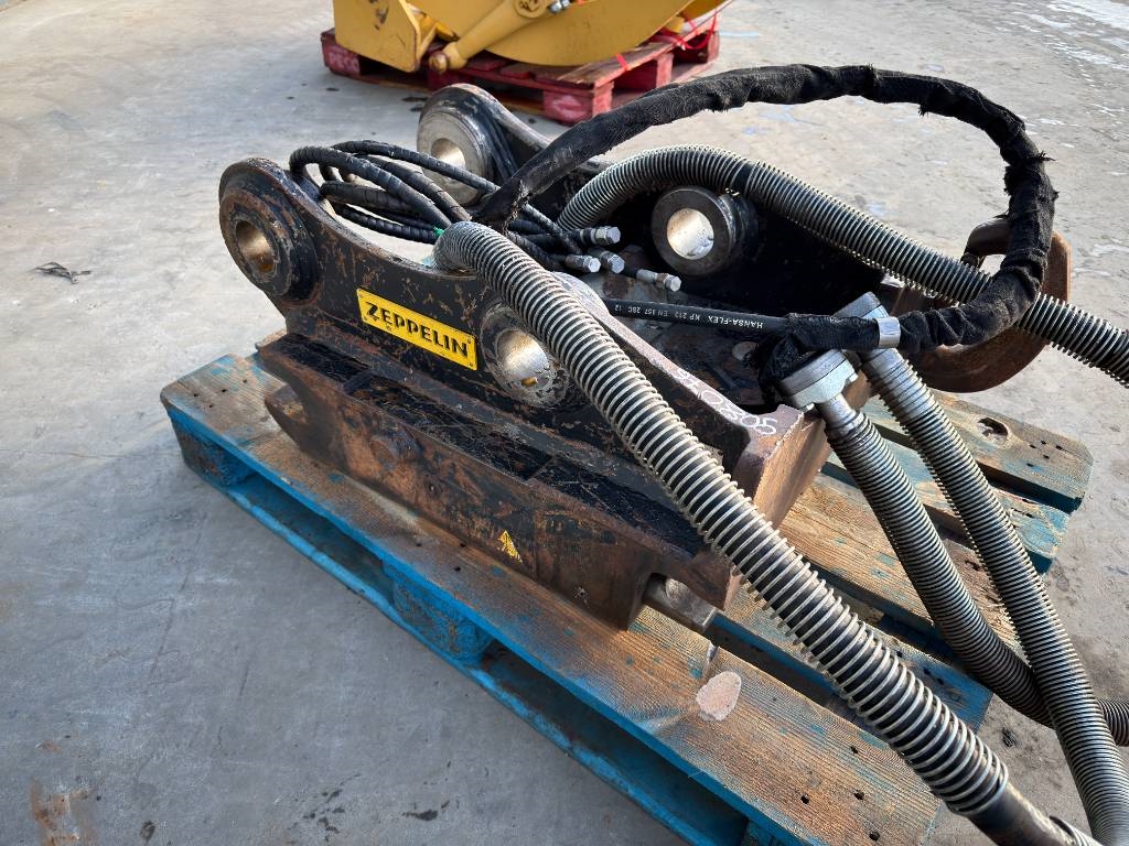 OilQuick OQ70/55 - M314F / M316F / M318F 2017 908076 OilQuick OQ70/55 - M314F / M316F / M318F 2017 1 image 3