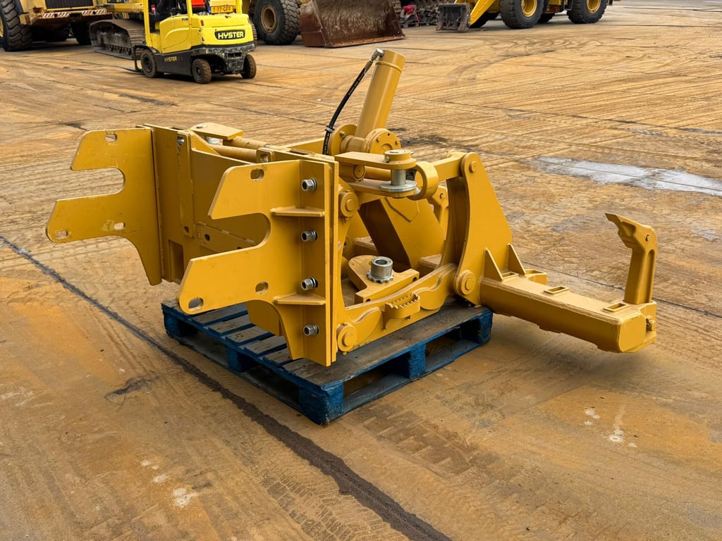 Volvo G930B 00033690 G930B 1 image 6