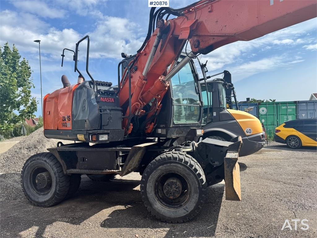 Heavy machinery product image - Image 9 of 15