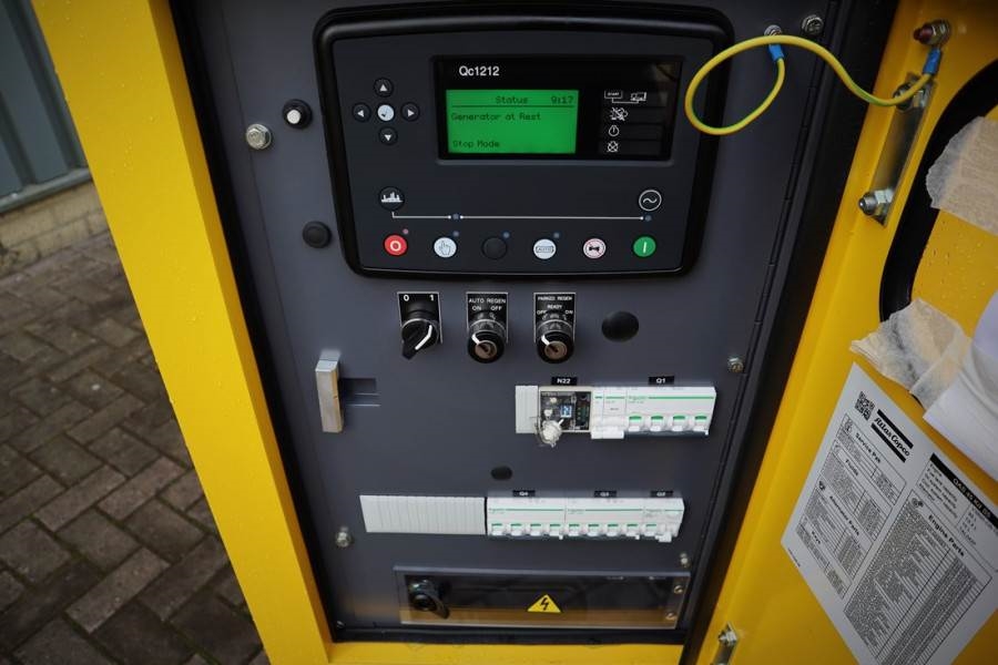 Atlas Copco QAS 45 KD S5 Valid inspection, *Guarantee! Diesel, 2023 ATLAS COPCO - QAS 45 KD S5 - 30017 QAS 45 KD S5 Valid ...