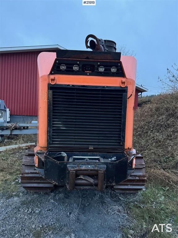 Prime Tech PT-175 Mulcher WATCH VIDEO 2015 21919 Tech PT-175 Mulcher WATCH VIDEO 2015 1 image 6