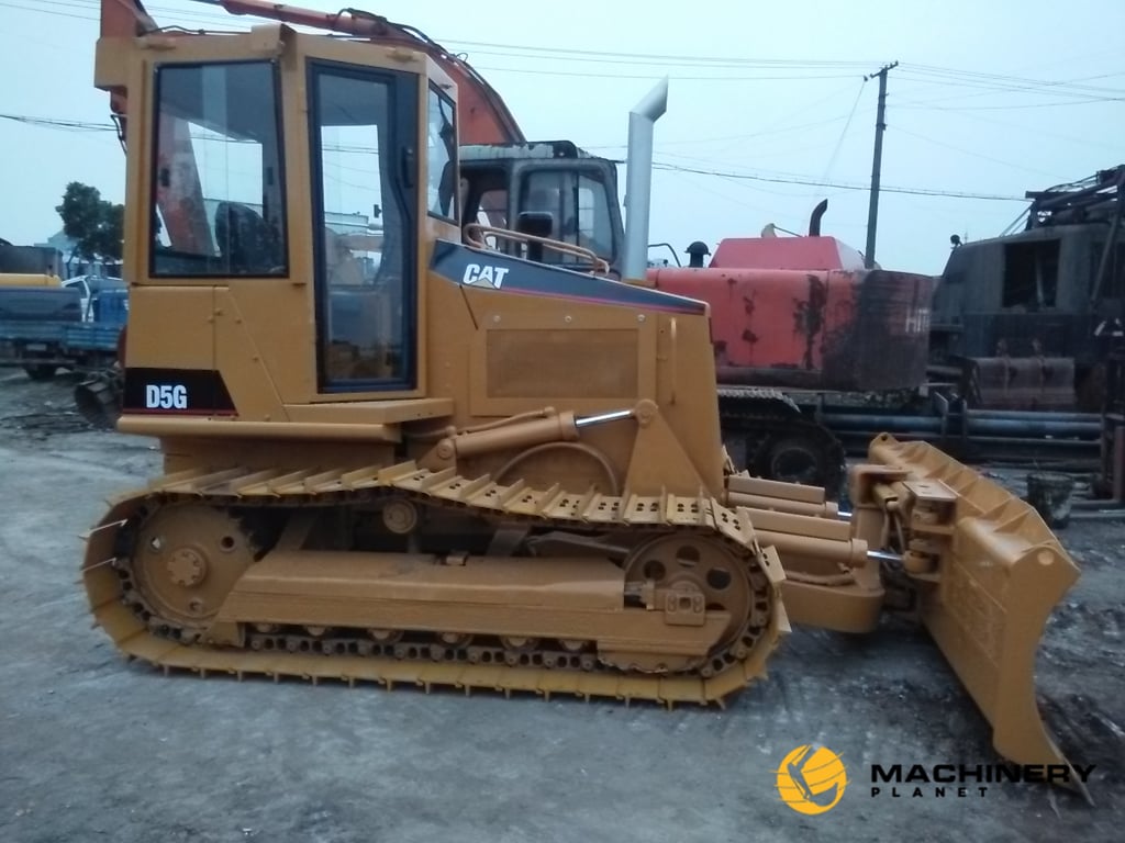 Heavy machinery product image - Image 2 of 5