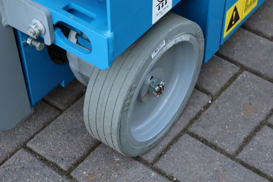 Genie GS1330M Valid inspection, *Guarantee! All-Electric 2021 GENIE - GS1330M - 60641 GS1330M Valid inspection, *Guarantee...