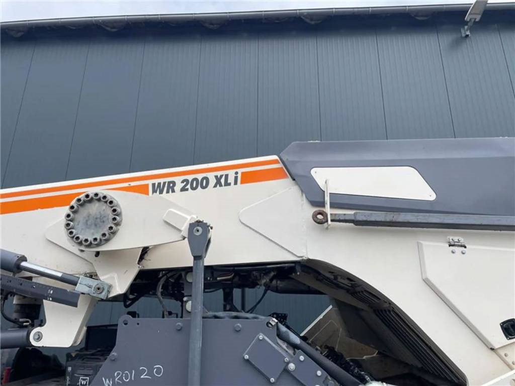 Wirtgen WR200XLi 2018 209091 WR200XLi 2018 1 image 15