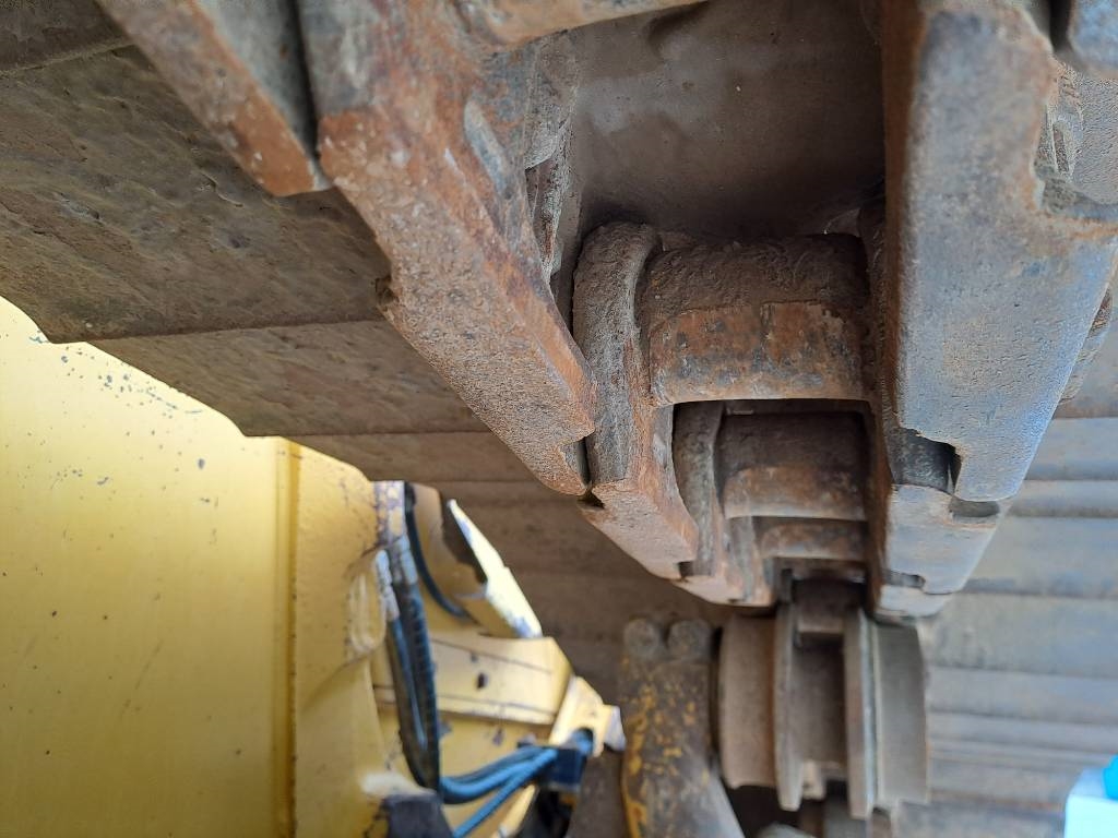 Komatsu D61PXI-23 2014 ATR-2096 D61PXI-23 2014 1 Dozers image 13