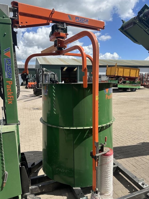 Posch Spaltfix S360 2015 12406 Posch Spaltfix S360 2015 1 image 14