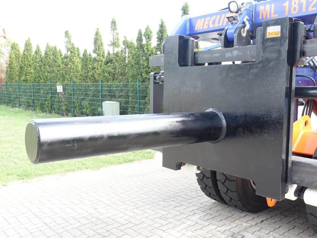 Heavy machinery product image - Image 5 of 18