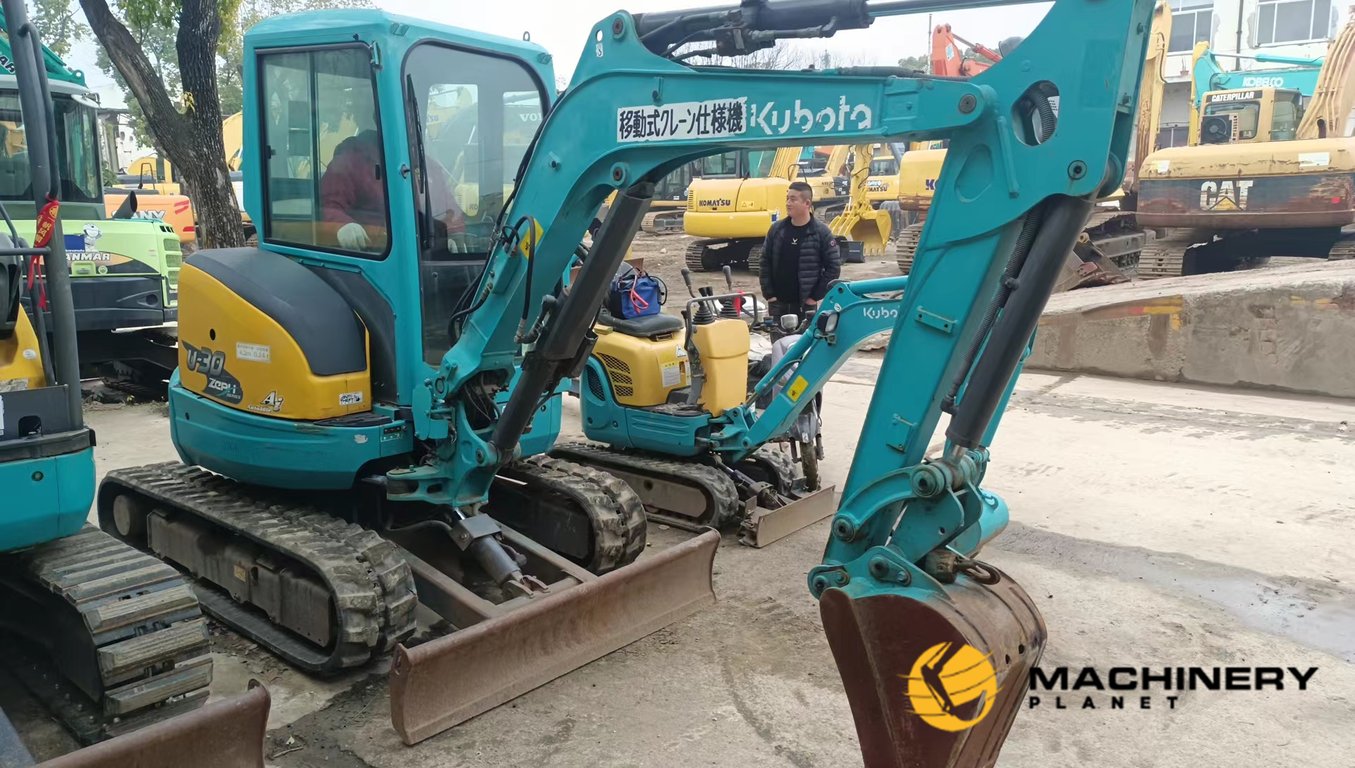 Heavy machinery product image - Image 1 of 1