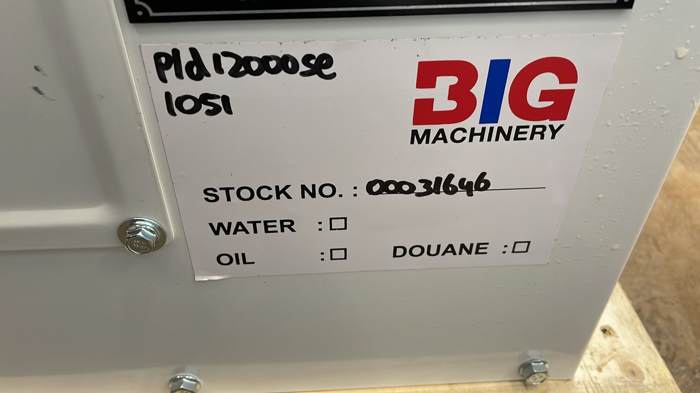 Giga power PLD12000SE 10 kVA silent generator 2022 00031646 Giga power PLD12000SE 10 kVA silent generator 2022 0 image 14