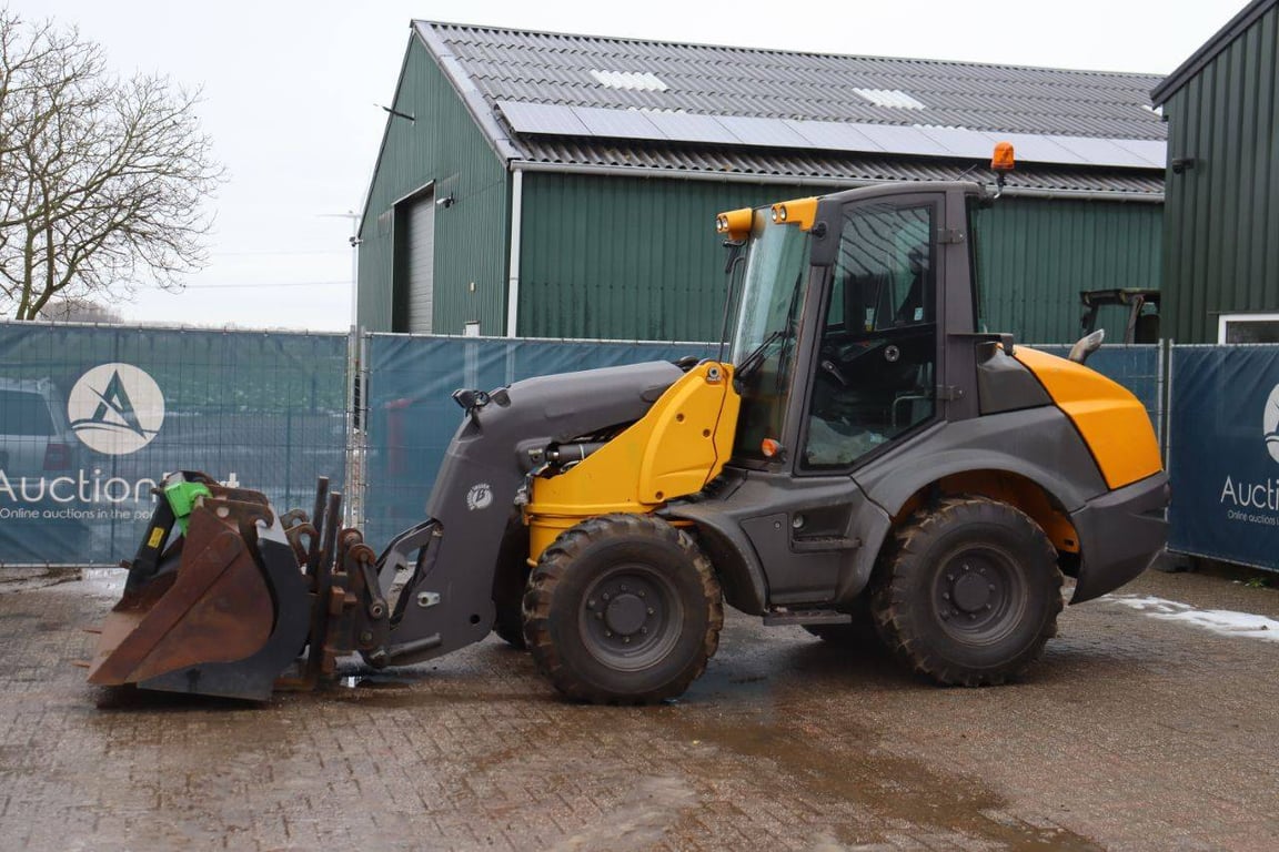 Heavy machinery product image - Image 1 of 1