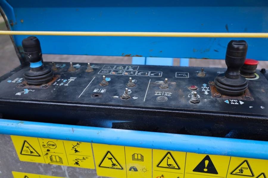 Genie S-85XC Valid inspection, *Guarantee! Diesel, 4x4 D 2020 GENIE - S-85XC - 63216 S-85XC Valid inspection, *Guarantee! ...