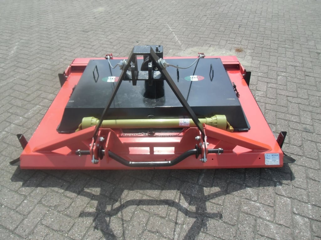 Weidebloter WB 185 N4329 weidebloter WB 185 0 image 2