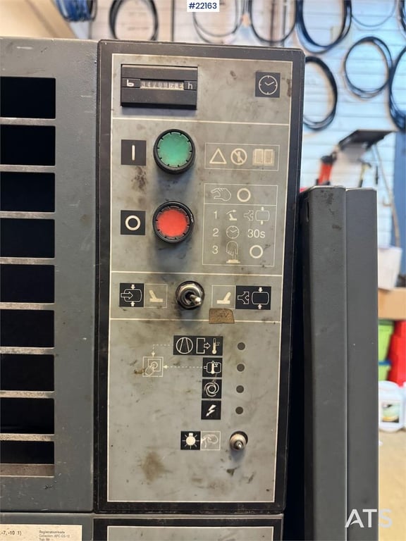 Heavy machinery product image - Image 12 of 15