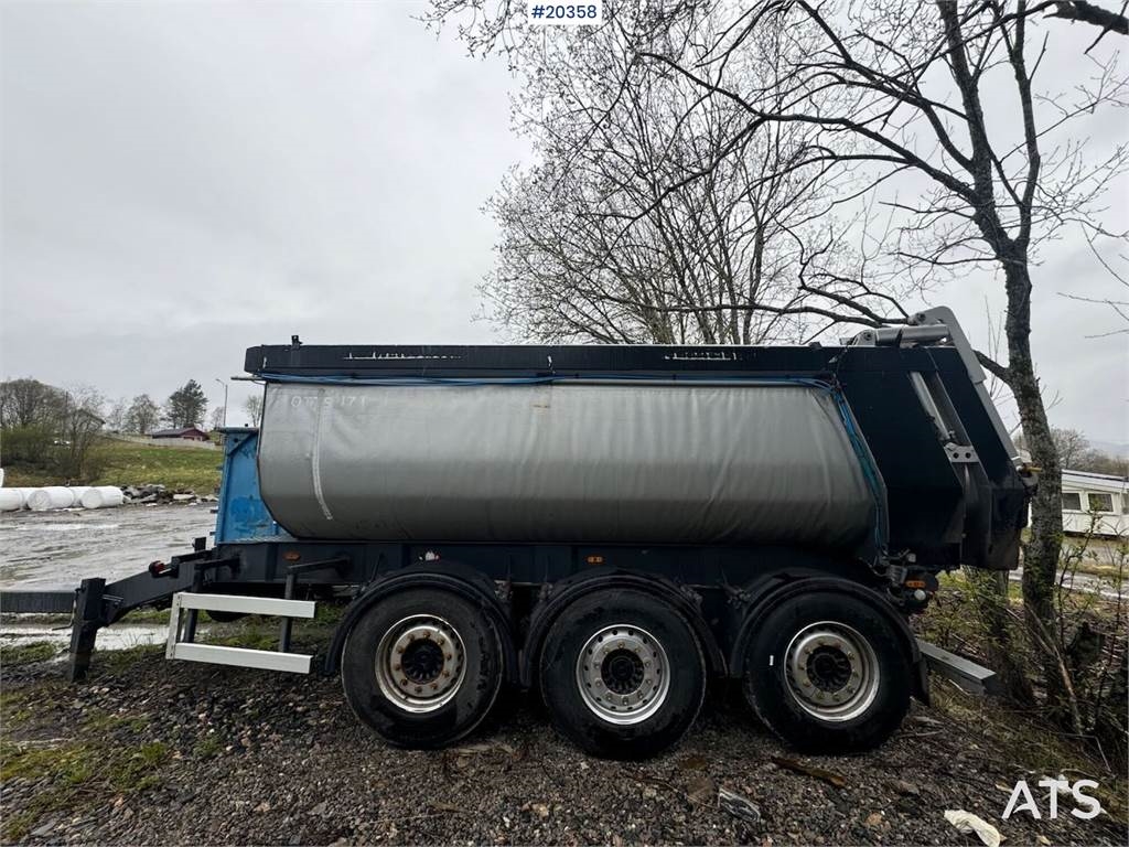 Heavy machinery product image - Image 3 of 15