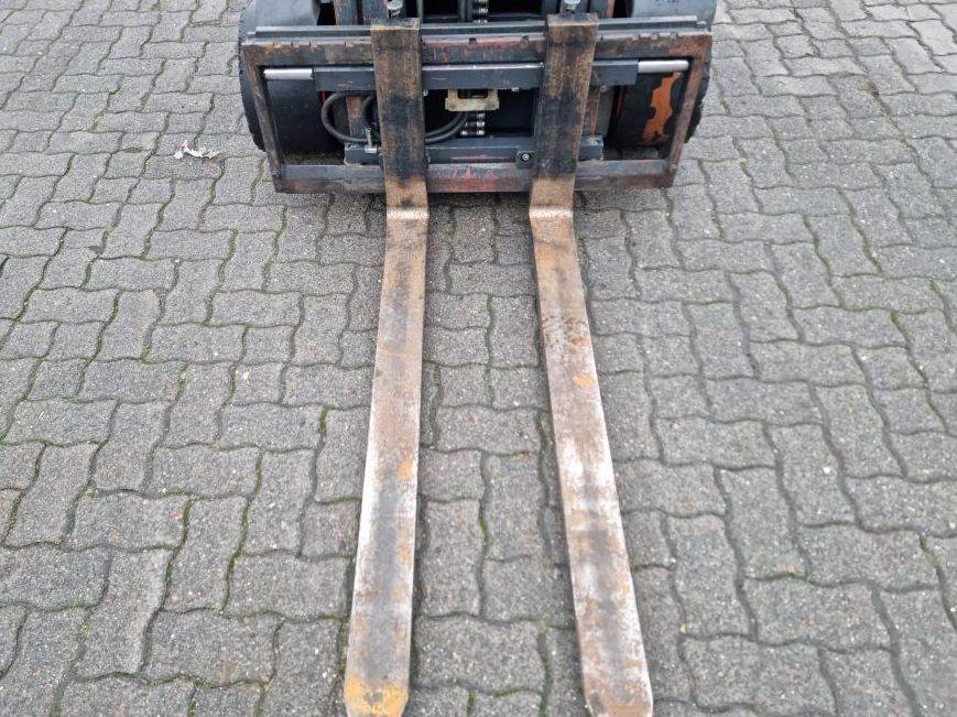 Heavy machinery product image - Image 5 of 18