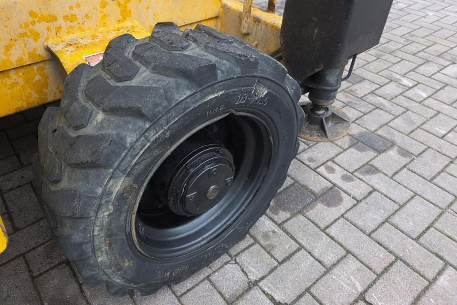 Haulotte H18SXL Diesel, 4x4 Drive, 18m Working Height, 500k 2013 HAULOTTE - H18SXL - 90412 H18SXL Diesel, 4x4 Drive, 18m W...