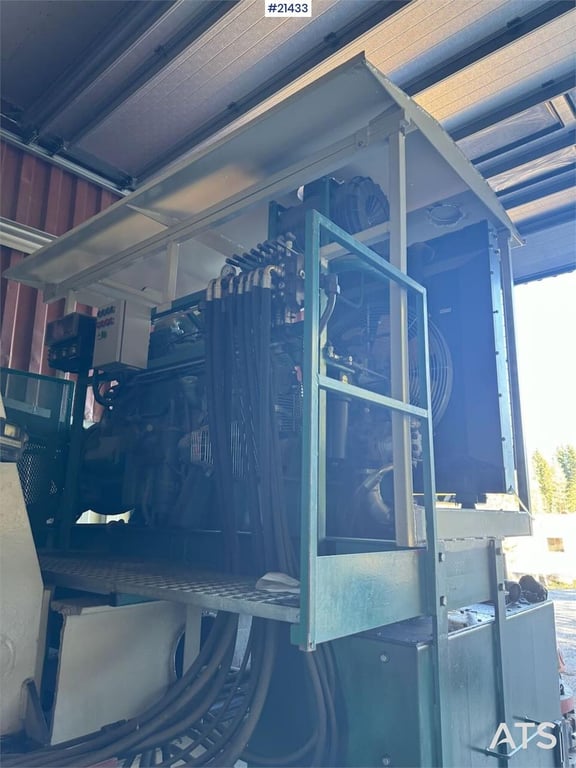 Kue-Ken Pendelknuser 1985 21433 KUE-KEN Pendelknuser 1985 1 image 8