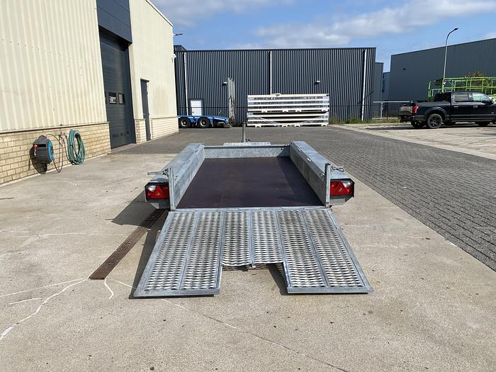 Heavy machinery product image - Image 25 of 30