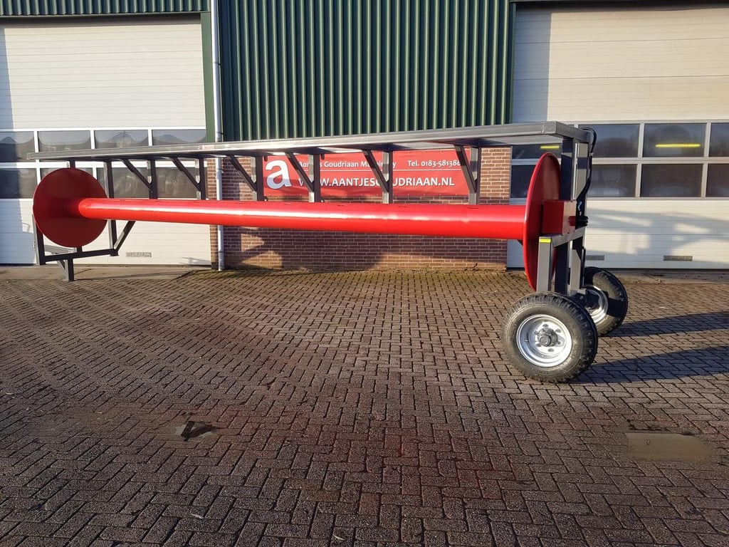 Mestzakhaspel - Nieuw 2024 7389 Mestzakhaspel - Nieuw 2024 0 image 3