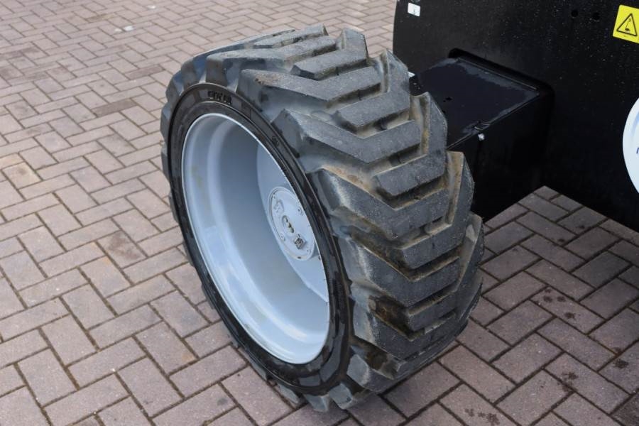 Genie S65XC Valid inspection, *Guarantee! Diesel, 4x4 Dr 2020 GENIE - S65XC - 60470 S65XC Valid inspection, *Guarantee! Di...