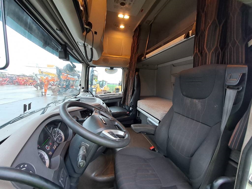 DAF XF 480 FT 2019 ATR-2150 DAF XF 480 FT 2019 1 Tractor Units image 15