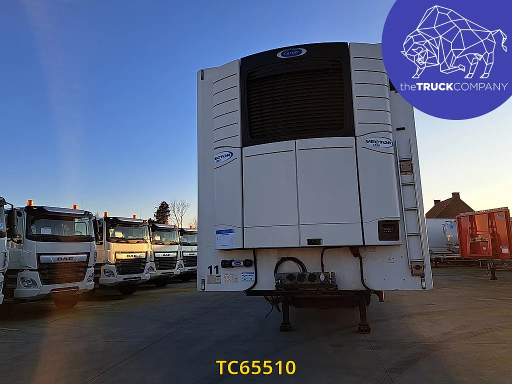 Noyens Frigo 2018 TC65510 Noyens 2018 1 image 2