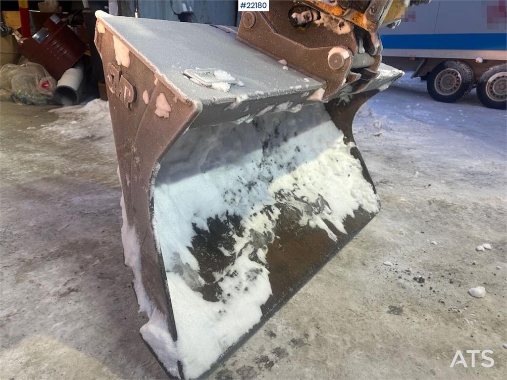 Takeuchi TB257FR 2021 22180 TB257FR 2021 1 Crawler Excavators image 15