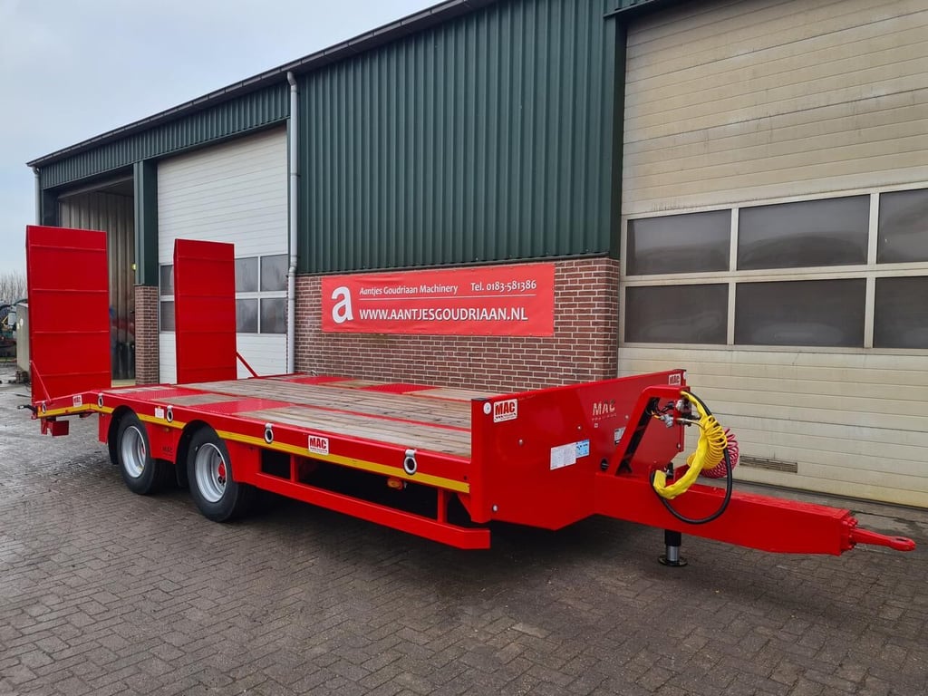 Heavy machinery product image - Image 2 of 15