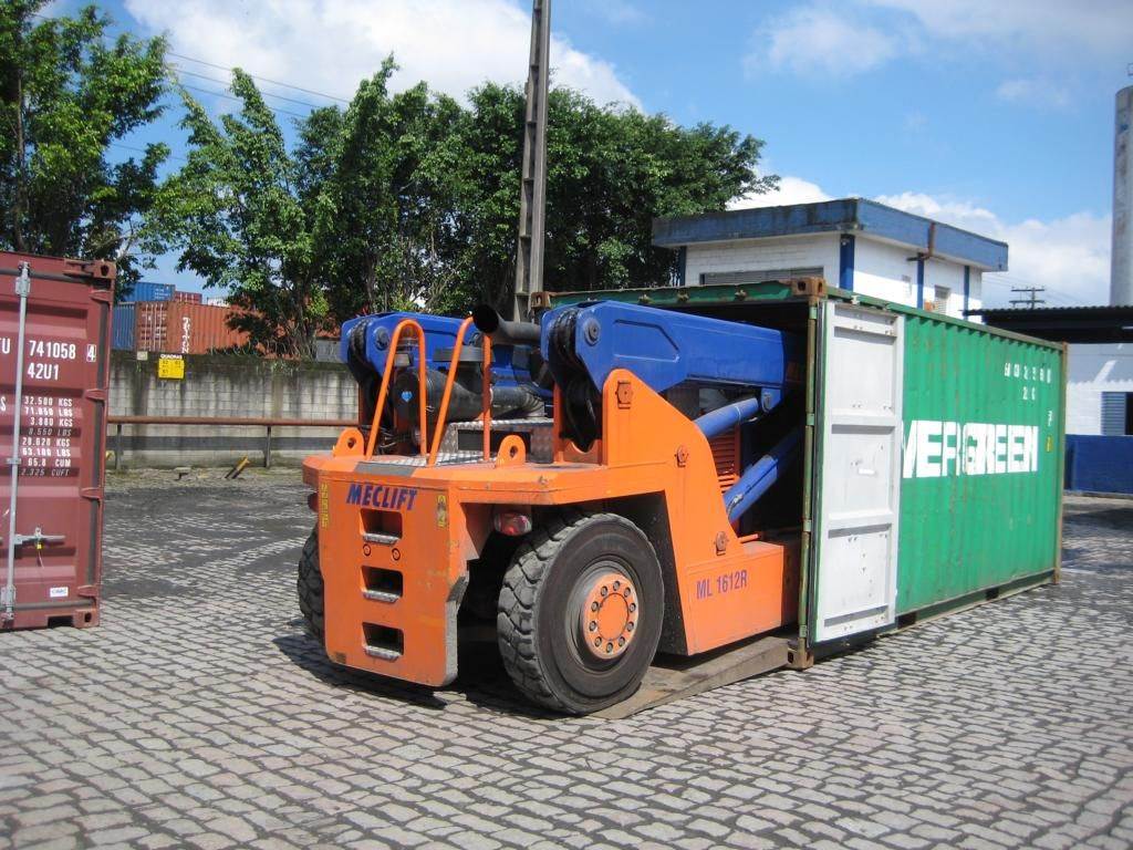 Meclift ML1812R 2024 ML013e Meclift ML1812R 2024 1 Forklift image 2
