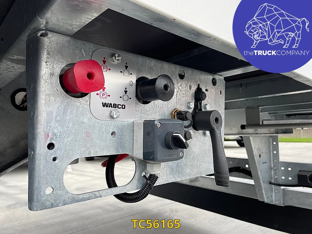 Heavy machinery product image - Image 10 of 15