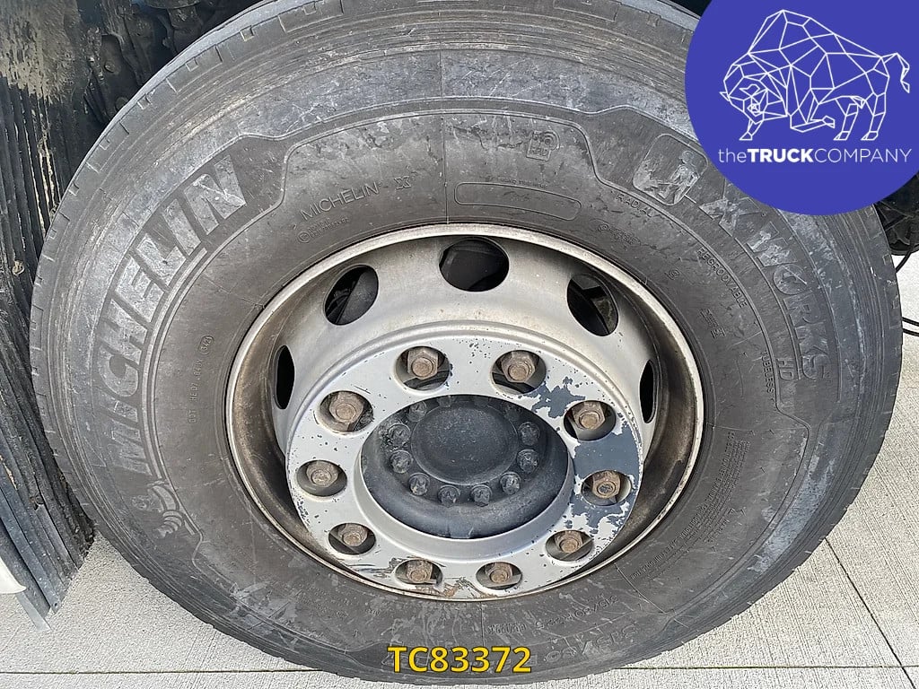 MAN TGX 460 2019 TC83372 TGX 460 2019 1 image 13