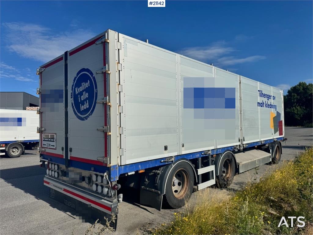 Heavy machinery product image - Image 6 of 15