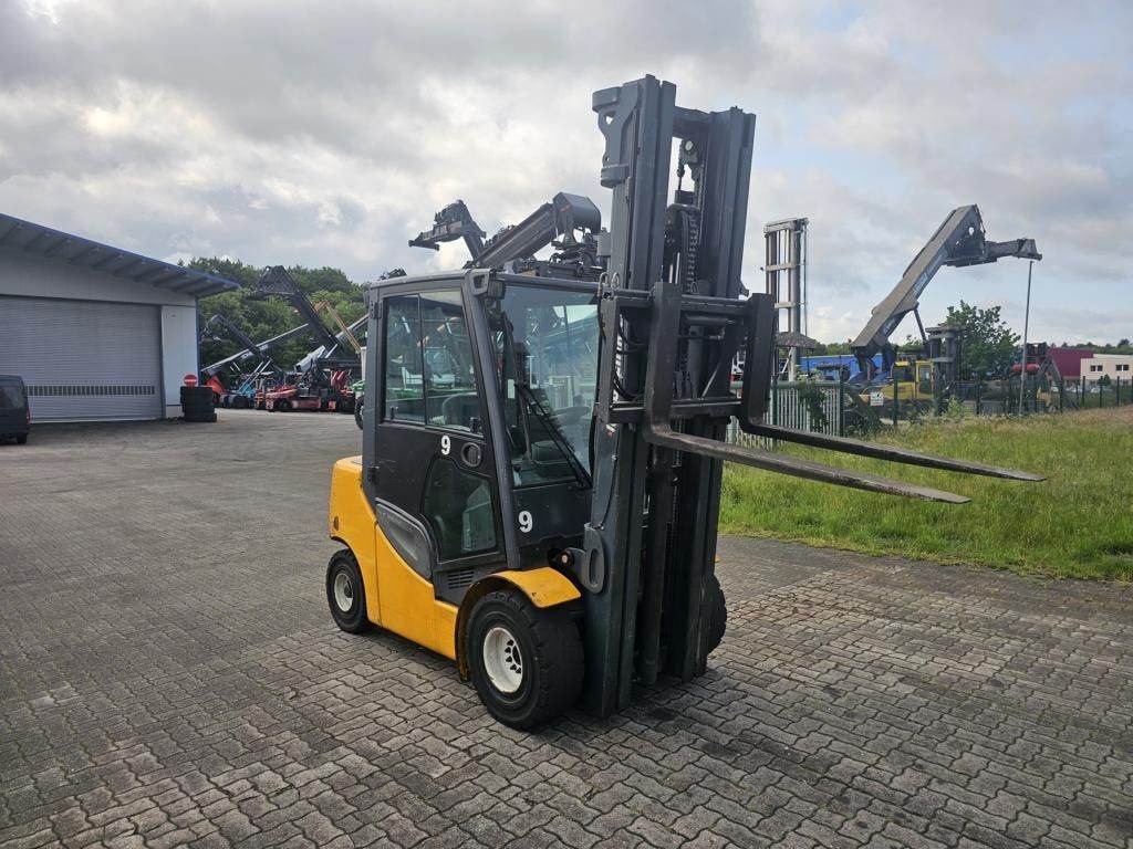 Heavy machinery product image - Image 7 of 20