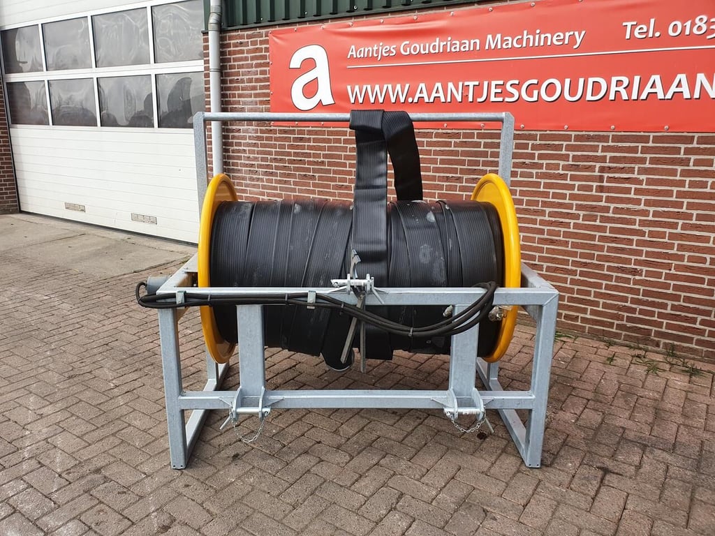 Beregeningsslangen en haspels - Nieuw 2024 10869 Beregeningsslangen en haspels - Nieuw 2024 0 image 13