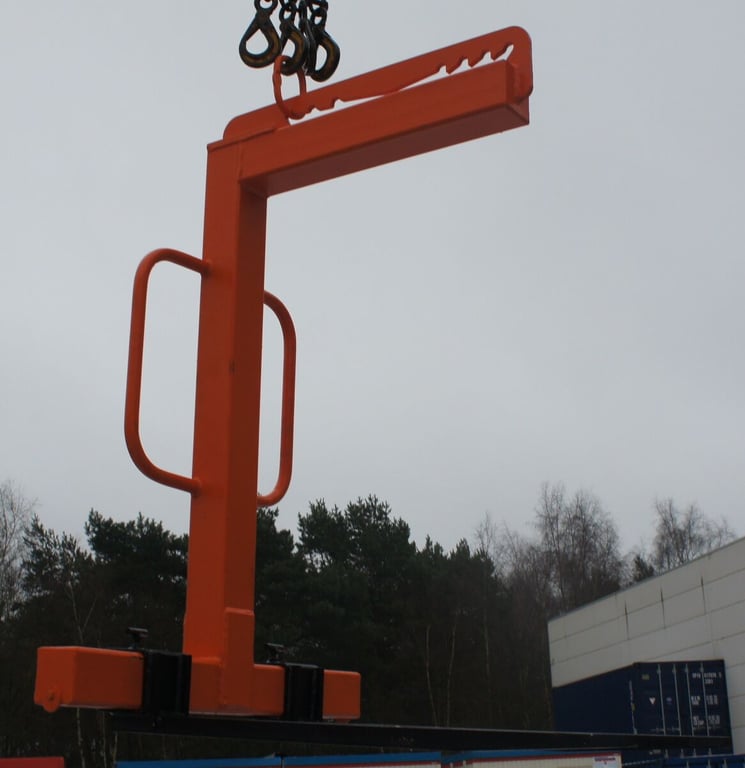 Heavy machinery product image - Image 2 of 2