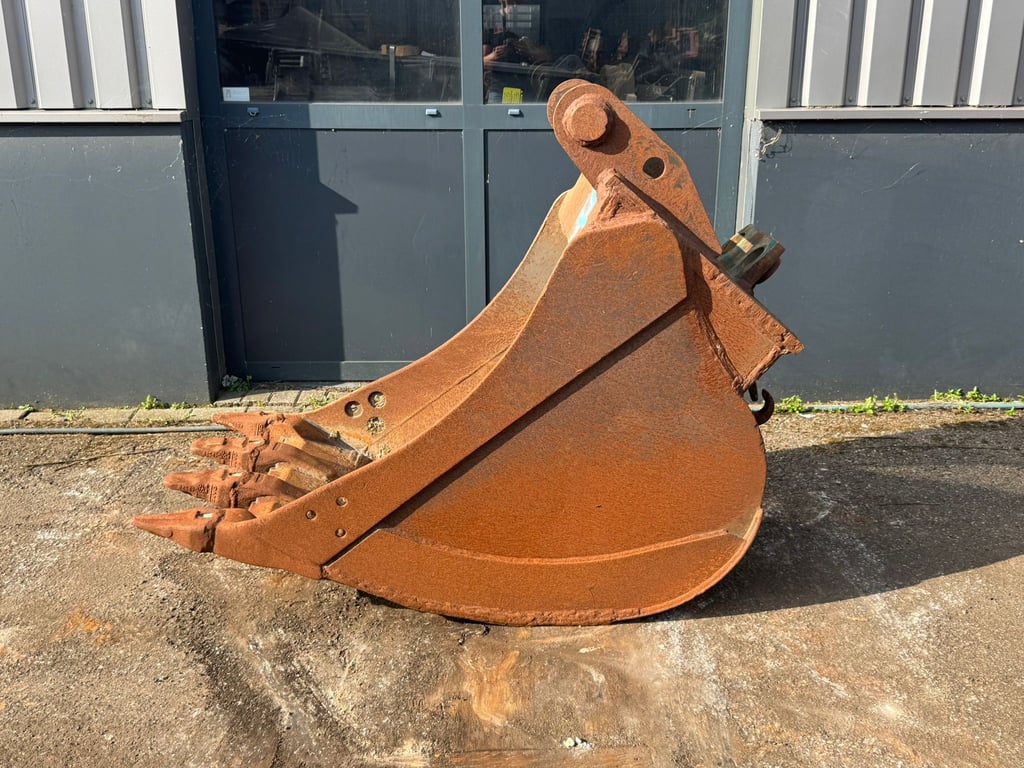 Lehnhoff HH4-700 MS25 70001826 Lehnhoff HH4-700 MS25 1 image 2