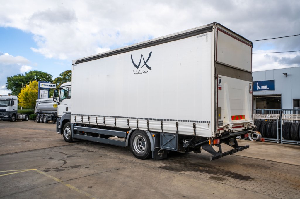 MAN TGS 18.400 BL 2016 E64316 TGS 18.400 BL 2016 1 image 9