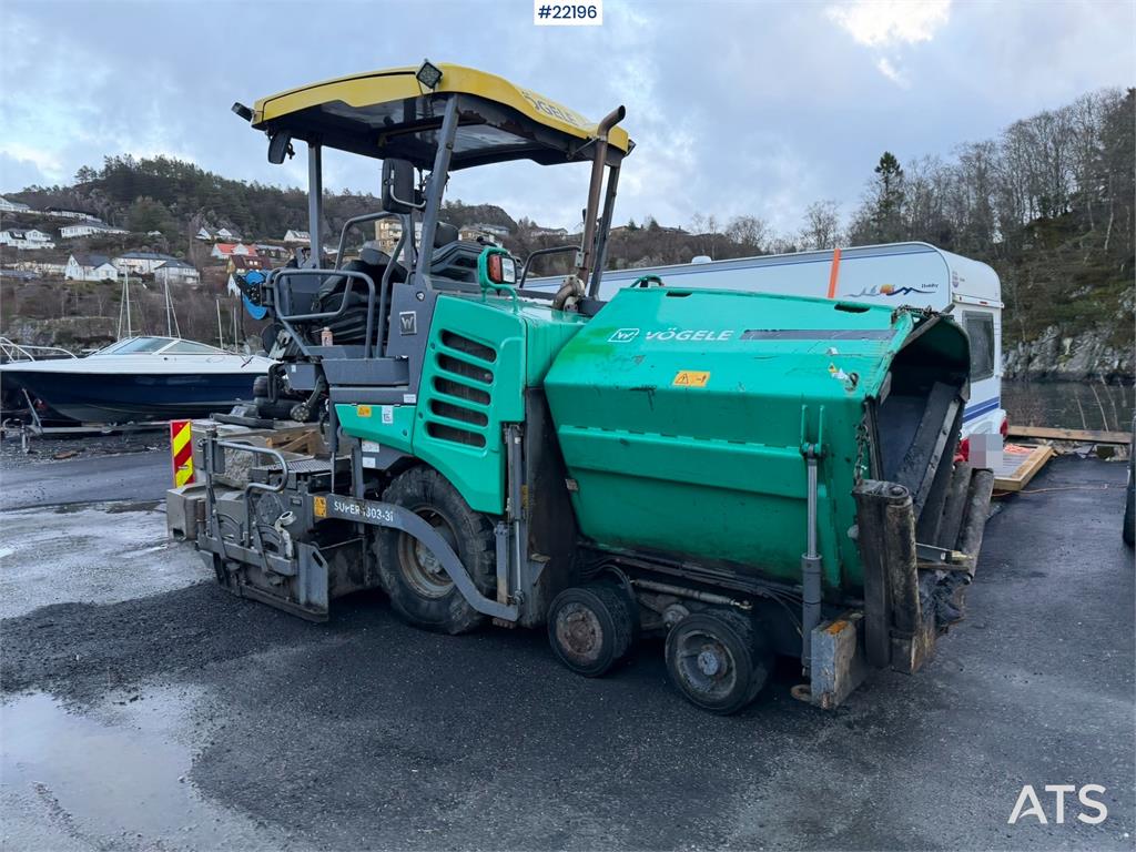 Heavy machinery product image - Image 8 of 15